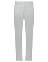 Squad² Pants In Light Grey