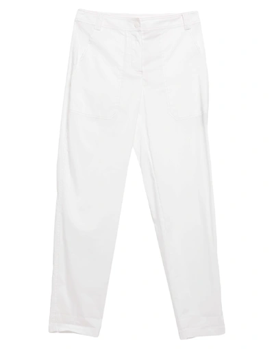 Liviana Conti Pants In White