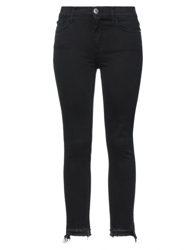 Pinko Jeans In Black