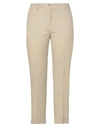 P.a.r.o.s.h Pants In Beige