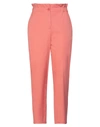 Aspesi Pants In Pink