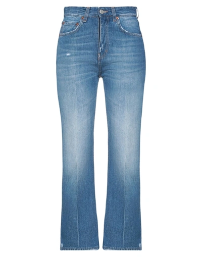 Haikure Jeans In Blue