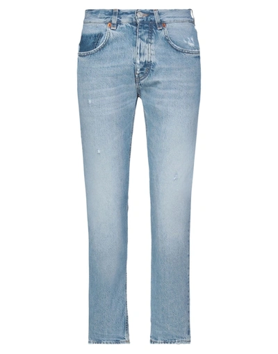 Haikure Man Jeans Blue Size 29 Cotton