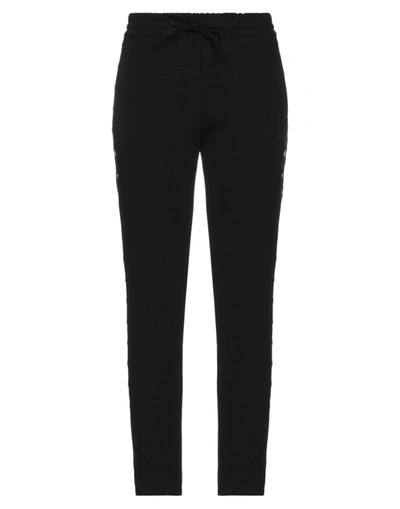 Liu •jo Pants In Black