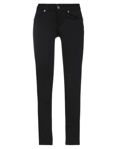 Liu •jo Pants In Black