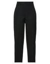 Solotre Pants In Black