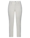 Department Five Pants In Grey