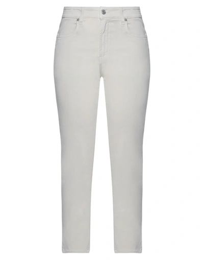 Department Five Pants In Grey
