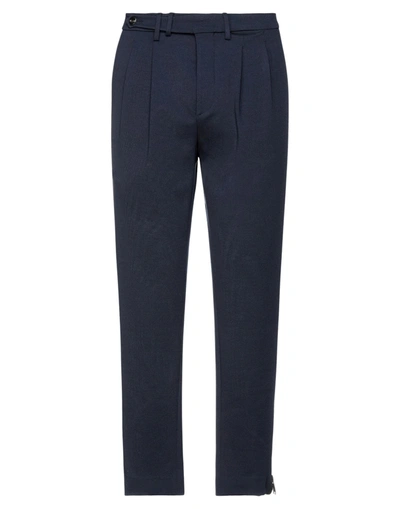 Michael Coal Pants In Blue