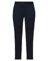 Merci , Pants In Dark Blue