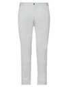 At.p.co Pants In Grey