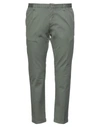 At.p.co Pants In Sage Green