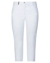 Peserico Pants In White