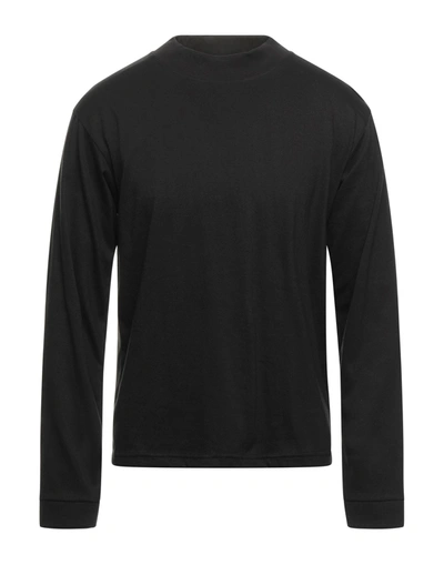 Bolongaro Trevor T-shirts In Black