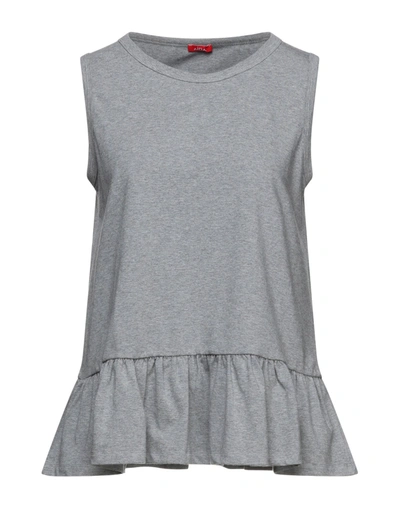 Altea Tops In Grey