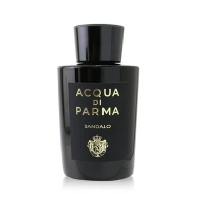 Acqua Di Parma Unisex Sandalo Edp 6.1 oz Fragrances 8028713810923 In N/a