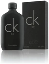 CALVIN KLEIN CK BE / CALVIN KLEIN EDT SPRAY 3.4 OZ (U)