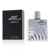 David Beckham Respect /  Edt Spray 3.0 oz (90 Ml) (m) In Pink