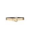 VERSACE JEANS COUTURE BELTS,46760411LU 7
