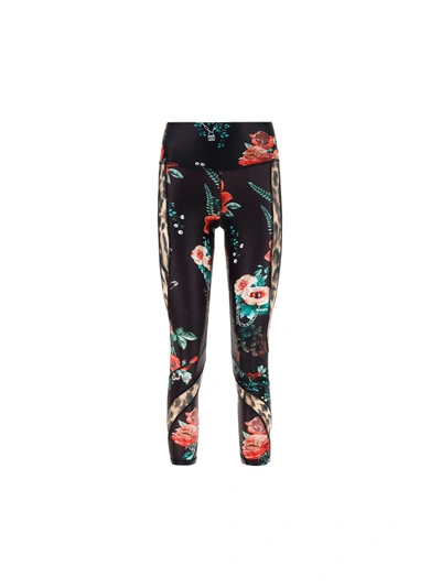 R13 Leggings In Black Useless