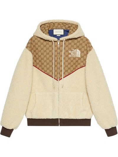 Gucci X The North Face | ModeSens