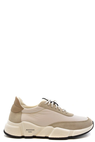 Weekend Max Mara Sneakers In Multicolor ModeSens