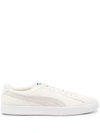 Puma Butter Goods Basket Vtg Sneakers In Weiss