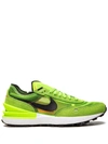Nike Waffle One Sneakers In Green