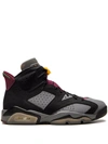 JORDAN AIR JORDAN 6 RETRO "BORDEAUX" SNEAKERS