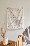 Urban Outfitters Zodiac Tapestry In Scorpio