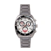 AXWELL AXWELL MINISTER WHITE DIAL MENS WATCH AXWAW105-3