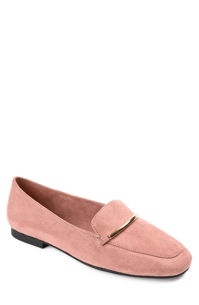 JOURNEE COLLECTION JOURNEE COLLECTION TRU COMFORT FOAM WRENN FLAT