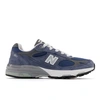 New Balance Women's Made In Usa 993 In Purple/grey