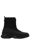 Pinko Womens Black Ankle Boots In Black