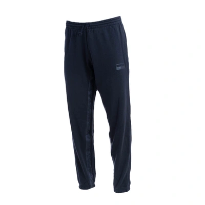 Adidas Originals Sweat Pants Ryv Cuffed Cotton Joggers