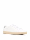 Saint Laurent Sneakers White