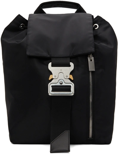 Alyx Black Tank Backpack In Blackblk0001 | ModeSens