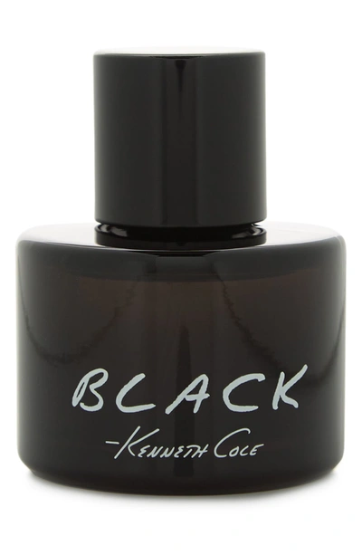 Kenneth Cole Black Eau De Toilette