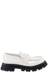 ALEXANDER MCQUEEN ALEXANDER MCQUEEN WANDER PENNY LOAFERS