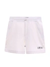 AMIRI AMIRI CORE LOGO PRINT SHORTS