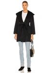 MAX MARA RIALTO COAT,MAXM-WO46