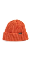 Filson Wool Watch Cap