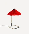 HAY MATIN TABLE LAMP SMALL,000739431