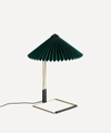 Hay Matin Table Lamp Small In Green