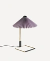 HAY MATIN TABLE LAMP SMALL,000739431