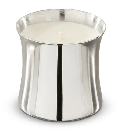 Tom Dixon Eclectic Travel-size Royalty Candle In Metallic