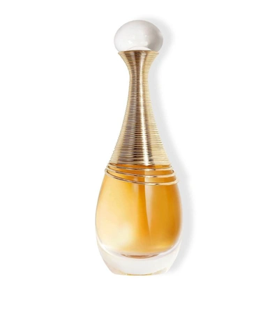 Dior Jadore Eau De Parfum Infinissime Fragrance Collection In No Color