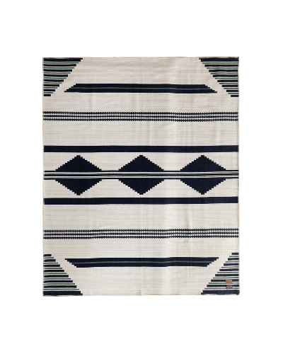 Pendleton Preservation Series Wool Blanket In Ps01