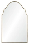 Renwil Ren-wil Natasha Mirror In Gold