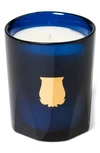 Cire Trudon Reggio Mandarin Scented Jar Candle, 2.5 oz